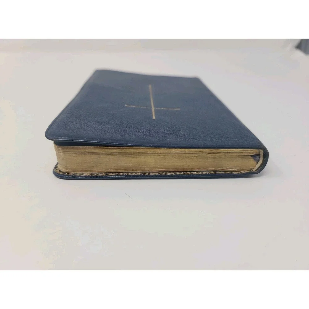 The Book of Common Prayer Oxford University Press 1952 Episcopal Church